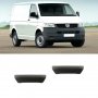 дръжка за врата за VW TRANSPORTER T5 2003 - 2009 вътрешна дръжка за врата, снимка 1 - Аксесоари и консумативи - 38600298