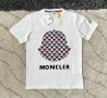 Оригинална мъжка тениска Moncler 