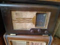 Ретро лампови радио апарати, снимка 12