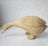 дървено пате, патка, птица, дърворезба,  дърво, животно, закачалка с патки, снимка 8