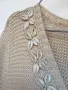 Винтидж жилетка Moschino, М, оригинална, снимка 2