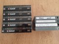 BASF 90-минутна аудио DAT касета с метална формула , снимка 2