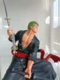 Самураи , One Piece  аниме фигури  Zero . , снимка 6