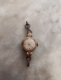 Стар часовник ВОЛГА, СССР. , снимка 2