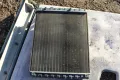 Радиатор воден Фолксваген Лупо 1.0i 50hp VW Lupo, снимка 3