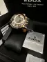 Edox Grand Ocean Decentrique Date Automatic FULL SET!, снимка 6