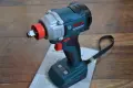 Нов Ударен Гайковерт Bosch Professional, GDX 18V-285, снимка 3