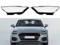 Стъкла за фарове на Audi A7 C8 (2019-2025), снимка 2