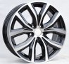 18" Джанти БМВ 5X112 BMW 2 F45 F46 X1 F48 F40 F23 X2 F39 G01 X3, снимка 3