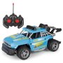 Детски офроуд джип с дистанционно управление, снимка 1 - Коли, камиони, мотори, писти - 42753946