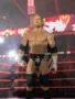 Екшън фигура WWE Triple H Трите Хикса Mattel basic Series играчка figure, снимка 12