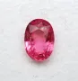 Рядък оранжево розов шпинел - 0.95кт.! Нов! , снимка 7