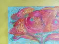 Картина 57/38 см, снимка 8
