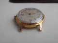 Poljot юбилеен 1944-1969 г. Полет руски мъжки часовника , снимка 6