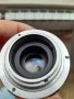 Ръчно фокусен обектив Industar 61 L/D 55mm 2.8 М39 резба, снимка 7