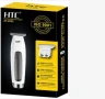 Професионална машинка за подстригване HTC AT-229C, снимка 4