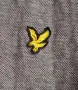 Чисто нова оригинална фланелка с яка Lyle & Scott, снимка 6