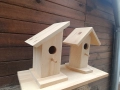 Къщички за птици , снимка 4
