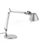 Настолна лампа Artemide Tolomeo Micro Led осветление Интериорно осветление осветително тяло, снимка 5