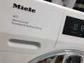 XXL 9кг/6кг Miele WT1 Пералня със Сушилня TwinDos Миеле 12м Гаранция, снимка 2