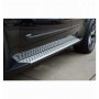 Алуминиеви степенки за BMW X5 E70, 2010-2013, снимка 5