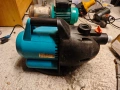 Водни помпи различни  многостъпални центробежни , снимка 1