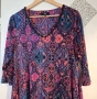 Пролетна блузка-туника, снимка 5