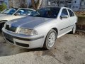 Шкода Октавия 1,6 i, 2004 г на части, снимка 3