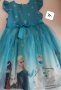 Нови роклички размери по снимките, снимка 1 - Детски рокли и поли - 40275831