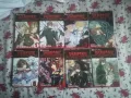 Vampire Knight - Манга, снимка 1