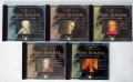  Mozart – The Complete Piano Sonatas (Klára Würtz) – 5 CD Box, снимка 6