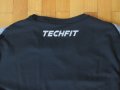 Adidas Techfit тениска , снимка 14