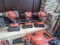 Hilti Nuron инструменти , снимка 3