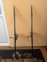 Комплект въдици TeleCarp Hakuyo, снимка 1