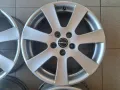 Алуминиеви джанти Borbet 17 5x112, снимка 4