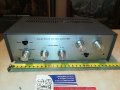 monacor stereo amplifier-germany 1608211228, снимка 5