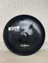 чинели ZILDJIAN PITCH BLACK china 18", снимка 4
