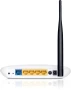 Рутер безжичен Router TP-Link TL-WR740N  150Mbps, снимка 2