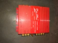 Авто Усилвател, Про Плюс PPA-502 , 100 вата, снимка 1