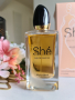 Дамски Парфюм She' EDP 100ml by Milestone , снимка 6