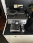 Кафемашина Sage barista Express , снимка 3