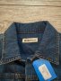 Ново дънково яке, снимка 1 - Детски якета и елеци - 38041449