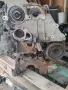 Двигател от BMW E46 320D 136к.с., снимка 11
