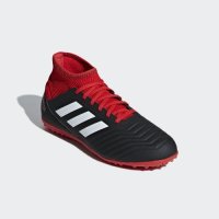 Детски стоножки Adidas Predator Tango 18.3 TF J, снимка 4 - Футбол - 44396063