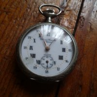 Часовник.Будилник. Джобен часовник , снимка 4 - Антикварни и старинни предмети - 39809623