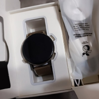 Часовник Huawei watch GT 3, снимка 8 - Смарт часовници - 44602532