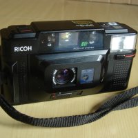 Ricoh FF-3 AF , снимка 1 - Камери - 39009739