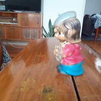 Стара детска играчка,кукла #36, снимка 4 - Други ценни предмети - 31633517