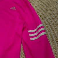 Adidas Running Спортна/Блуза Дамска/L, снимка 2 - Блузи с дълъг ръкав и пуловери - 39877959