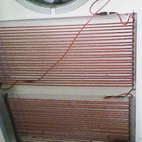 Инфрачервен нагревателен кабел , снимка 9 - Други - 24447422